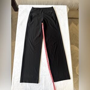 North Face yoga pants